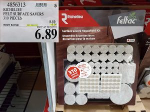 richleau surface savers