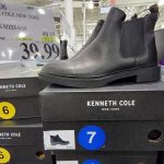kenneth cole new york ladies boot