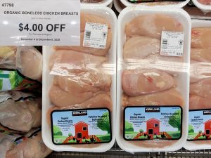costco chicken breast