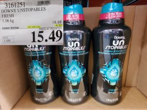 downy unstoppables