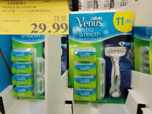 venus razor