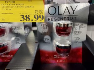 olay regenerist