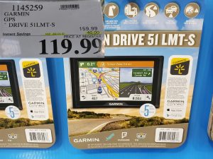 garmin GPS