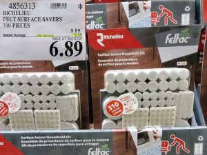 richeleau floor savers