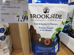 brookside acai & blueberry