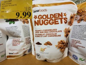 inno foods golden nuggets
