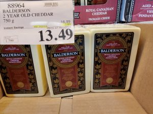 balderson aged cheddar