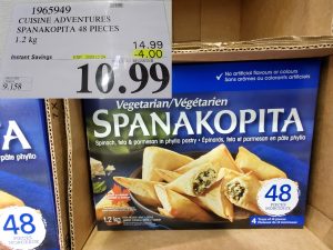 spanikopita