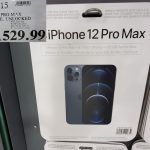 iphone 12 pro max