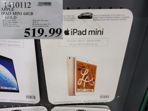 ipad mini