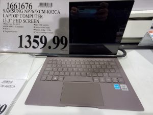 samsung laptop