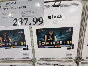 Apple TV 4K