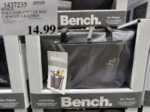 Bench