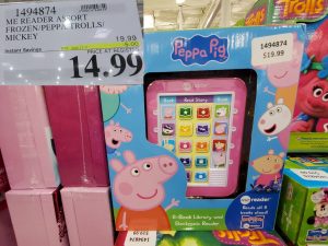 pappa pig