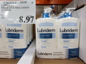 lubriderm