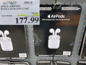 airpods