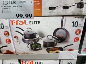t-fal elite