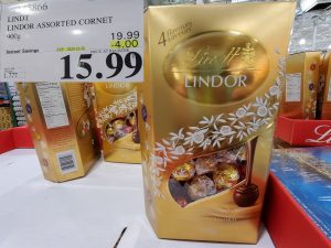 lindor