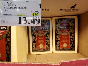 balderson 2 year old cheddar