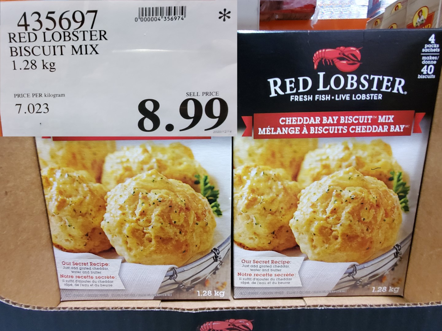 red lobster cheese biscuits