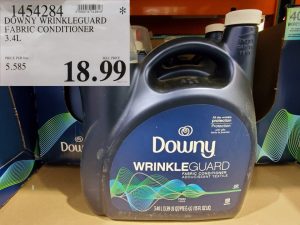 downy wrinkle guard