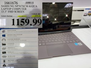 samsung laptop computer