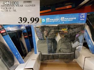 mechanix wear gloves