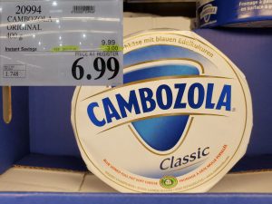 cambozola classic