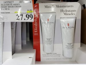 elizabeth arden 8 hour cream