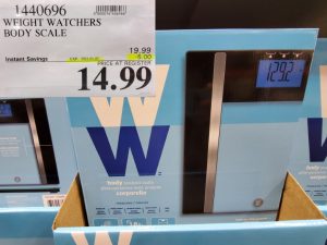 Weight Watchers Scale Costco 2024 www.alhudapk