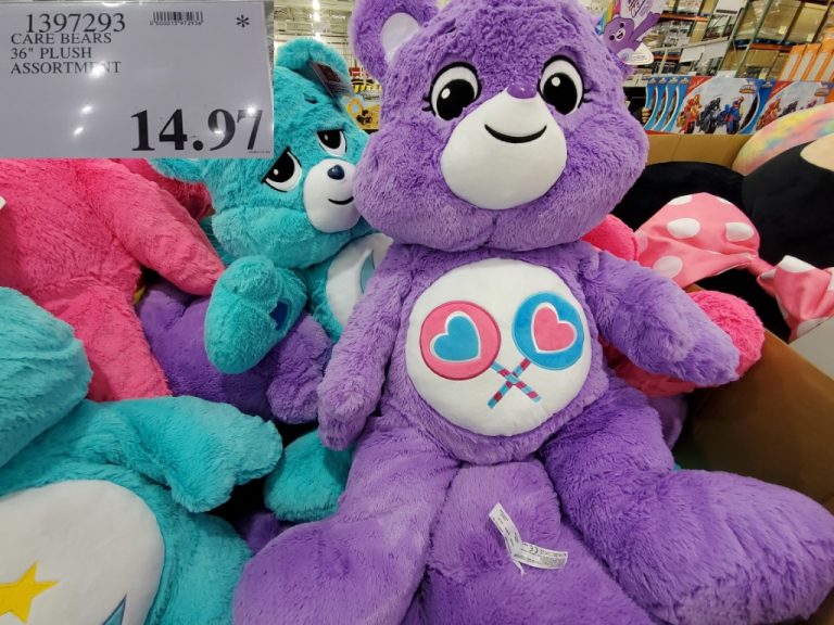 care bears 36 inch