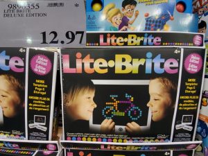 lite brite