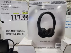 beats solo headphones