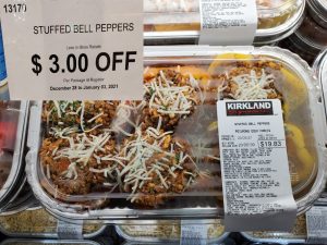 Download Stuffed Bell Peppers Costco Gif