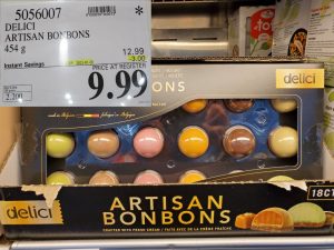 artisan bon bons