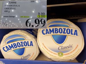 cambozola classic