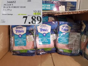 pillers black forest ham