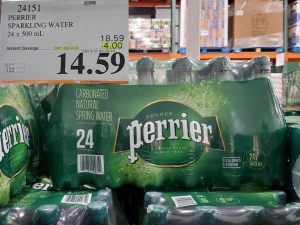 perrier