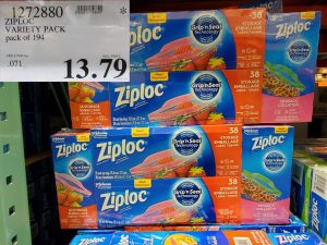 ziplock