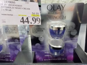 olay regenerist