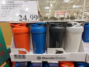 blender bottle shaker bottle