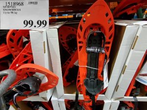1518968
SNOWSHOES
Up to 96 kg
$99.99