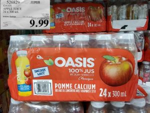 526829
OASIS
APPLE JUICE
EXPIRY DATE: 2021-01-17
$9.99
