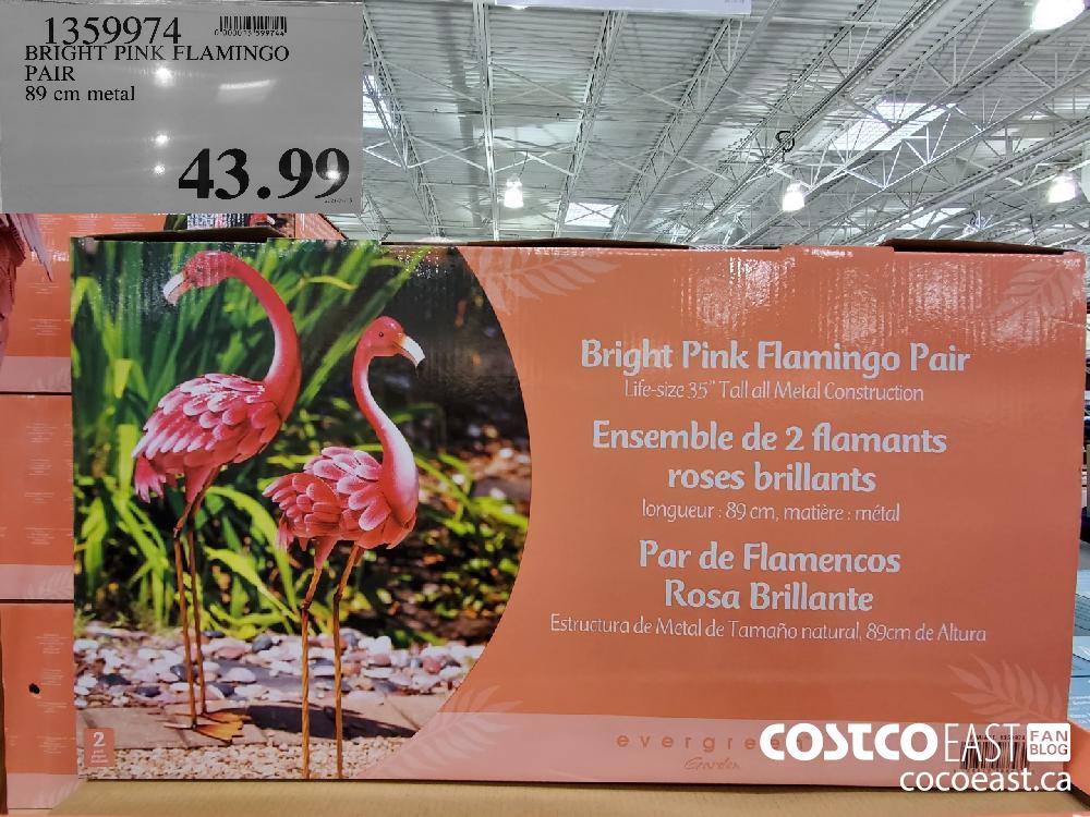 Flamingo 89 store