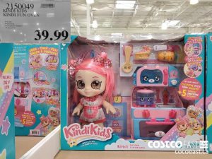 2150049
KINDI KIDS
KINDI FUN OViLN
$39.99
