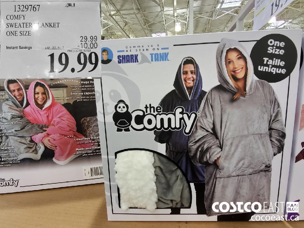 Costco Weekend Sales Jan 15 - 17th - Costco East fan blog 