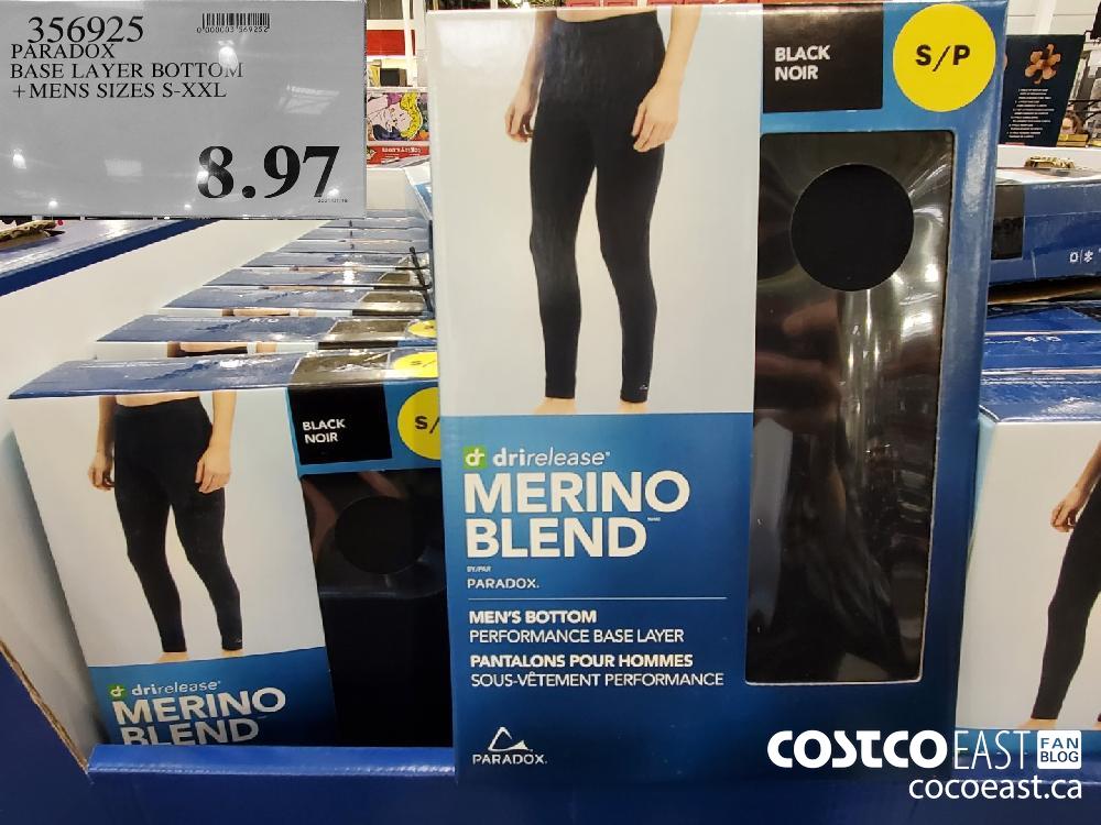 Paradox merino shop blend costco