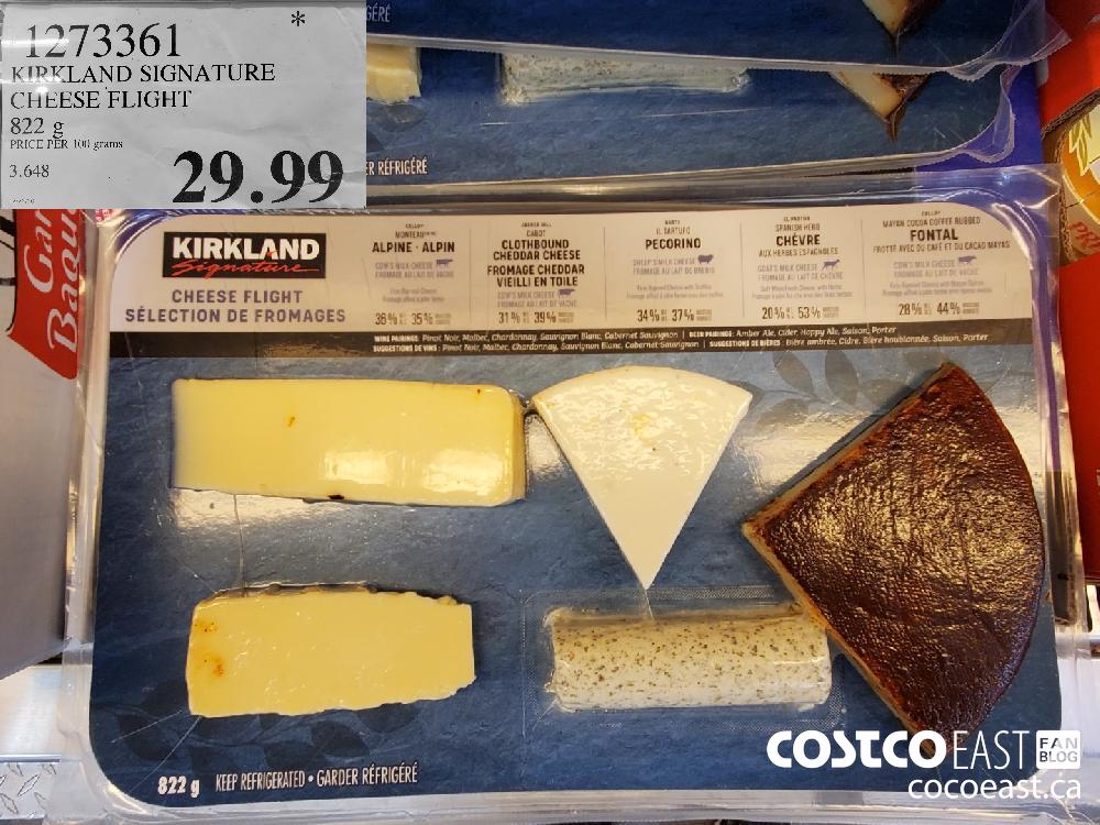 Costco Flyer And Sale Items Jan 18 24th 2021 Ontario Quebec And Atlantic Canada Costco East