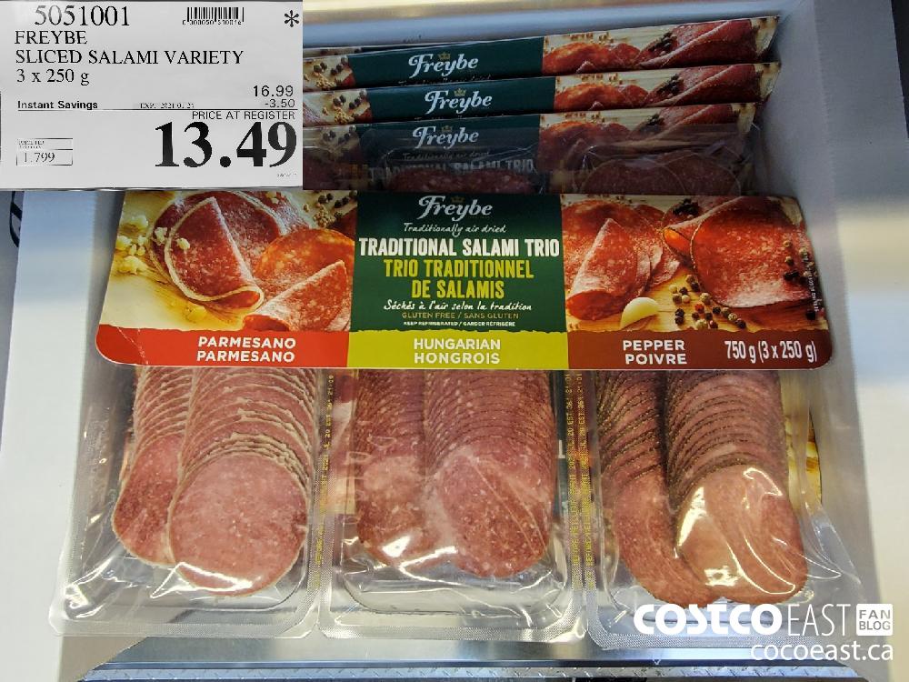 Costco flyer & sale items Jan 18- 24th 2021 – Ontario, Quebec ...