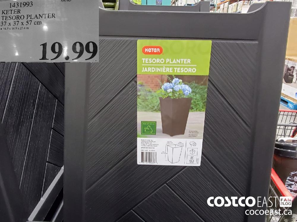 keter planter costco